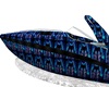 ski boat