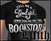 BookStore TShirt