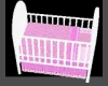 !TH! Baby Girl Crib
