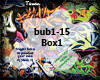 ~T~ Bubble Wrap Trap Bx1