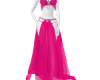 [£] Arabe Pink Odalisca