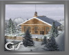 GS Eva's Snow Cabin