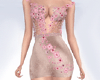 Cherry Blossom Dress
