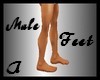 [A] Perfect Male Feet