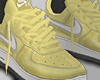 Shoe Ar forc Yellow