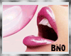 BN0-Pink Mothe sexy