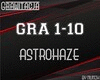 AstroHaze Grawitacja