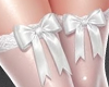 ADD Cupid White Socks