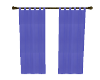 dshy..purple curtain