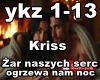Kriss - Zar naszych serc