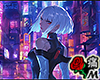 蝶 Cyberpunk Lucy