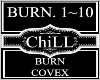 Burn~Covex