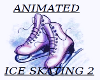 A~ Animated Ice Skating2