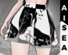 Mom~ Mel cat skirt