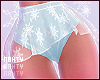 Sexy Snowflake Skirt RL
