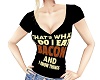 Eat Bacon & Know Things