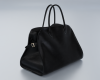 Margaux Bag Noir R