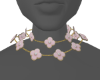 gemstone clover