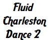 Fluid Charleston Dance 2