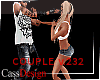 {CD} Couple Dance v.232
