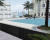 Rooftop Pool