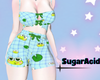 keroppi set
