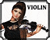 Violin + Crystallize DUB