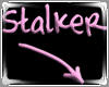 Stalker Alert