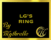 LG'S RING
