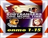 Bodybangers-One MoreTime