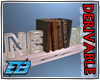 NERD Book Shelves_dev