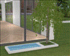 ! Modern Tree Decor