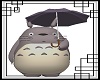 💀 Totoro Pet