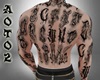 !N> ABC TATTOO