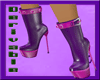 Derivable Low Boot 2