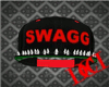 SWAGG Snapback+Spikes