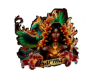 KARMA CREST