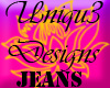 ~UD~ Jeans2(BMXXL)