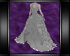Victorian Ghost Gown