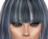KH*Gray long highlights