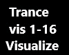 Trance Visualize