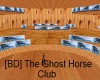 [BD] The GhostHorse Club
