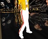 Freddie Mercury pants