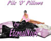 Pile 'O' Pillows