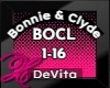 Bonnie & Clyde - DeVita