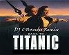 "V"Titanic -Techno Remix