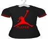 STEM Player Tee