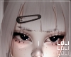 お. clip 4 bangs