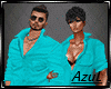 AzuL : CP Full Outfit F