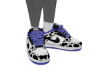 DUNK COW